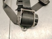 Recambio de cinturon seguridad trasero central para skoda yeti (5l) 1.2 tsi referencia OEM IAM 5L6857807A 5L6857807A 