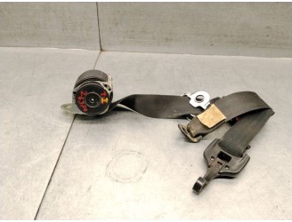 CINTURON SEGURIDAD TRASERO IZQUIERDO 5L6857447 5L6857447 