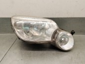 Recambio de faro derecho para skoda yeti (5l) 1.2 tsi referencia OEM IAM 5L1941018A 5L1941018A 