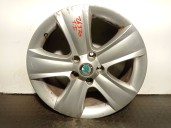 Recambio de llanta para skoda yeti (5l) 1.2 tsi referencia OEM IAM 5L0601025B R177.0JX17H2ET45 