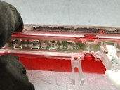 Recambio de luz central de freno para skoda yeti (5l) 1.2 tsi referencia OEM IAM 5L0945097 5L0945097 