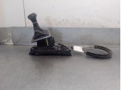 Recambio de palanca cambio para skoda yeti (5l) 1.2 tsi referencia OEM IAM 5K1713025BD 5K1713025BD 