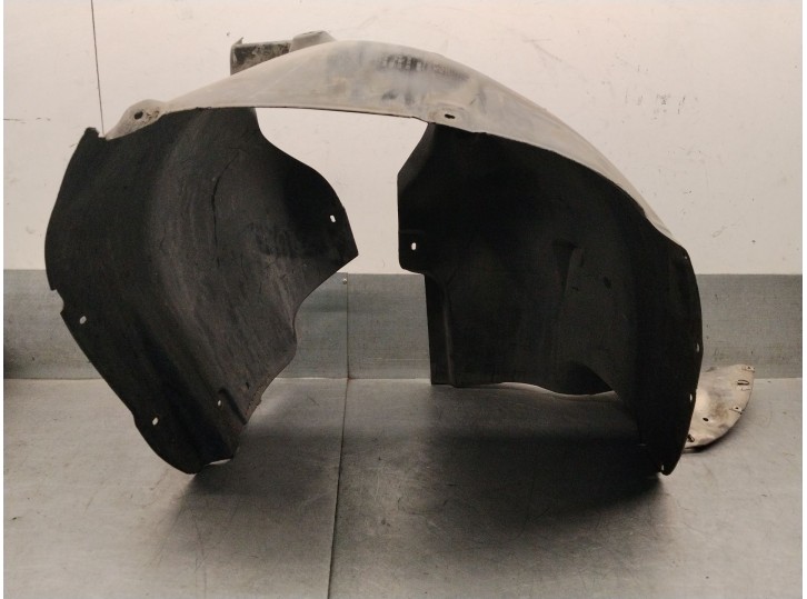 Recambio de paso rueda delantero derecho para skoda yeti (5l) 1.2 tsi referencia OEM IAM 5L0809958 5L0809958 