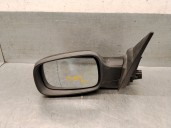 Replacement left wing mirror for Renault Megane II coupé-cabriolet (EM0/1_) 2.0 OEM IAM reference 7701068380 7701068380 