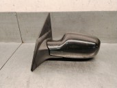 Replacement left wing mirror for Renault Megane II coupé-cabriolet (EM0/1_) 2.0 OEM IAM reference 7701068380 7701068380 