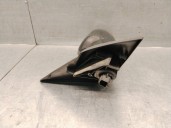 Replacement left wing mirror for Renault Megane II coupé-cabriolet (EM0/1_) 2.0 OEM IAM reference 7701068380 7701068380 