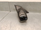 Replacement left wing mirror for Renault Megane II coupé-cabriolet (EM0/1_) 2.0 OEM IAM reference 7701068380 7701068380 