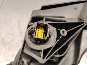 Replacement left wing mirror for Renault Megane II coupé-cabriolet (EM0/1_) 2.0 OEM IAM reference 7701068380 7701068380 