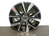 Recambio de llanta para volkswagen t-cross (c11, d31) 1.0 tsi referencia OEM IAM 2G7601025F 187JH2NET39 