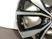Recambio de llanta para volkswagen t-cross (c11, d31) 1.0 tsi referencia OEM IAM 2G7601025F 187JH2NET39 