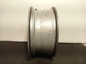 Recambio de llanta para skoda yeti (5l) 1.2 tsi referencia OEM IAM 5L0601025B R177.0JX17H2ET45 