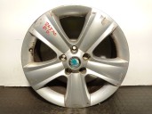Recambio de llanta para skoda yeti (5l) 1.2 tsi referencia OEM IAM 5L0601025B R177.0JX17H2ET45 