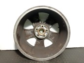 Recambio de llanta para skoda yeti (5l) 1.2 tsi referencia OEM IAM 5L0601025B R177.0JX17H2ET45 
