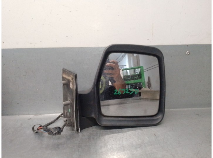 Recambio de retrovisor derecho para peugeot expert (224_) 2.0 hdi referencia OEM IAM 8153JA 8153JA 