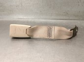 Recambio de enganche cinturon trasero central para nissan maxima (ba4) 3.5 referencia OEM IAM 88842ZA080 88842ZA080 