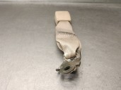 Recambio de enganche cinturon trasero central para nissan maxima (ba4) 3.5 referencia OEM IAM 88842ZA080 88842ZA080 