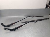 Recambio de brazo limpia delantero derecho para peugeot expert (224_) 2.0 hdi referencia OEM IAM 6429P1 6429P2 