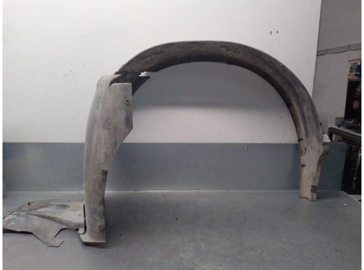Recambio de paso rueda delantero derecho para peugeot expert (224_) 2.0 hdi referencia OEM IAM 1491272080 7136P0 