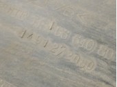 Recambio de paso rueda delantero derecho para peugeot expert (224_) 2.0 hdi referencia OEM IAM 1491272080 7136P0 