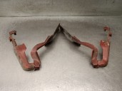 Recambio de bisagra capot para nissan maxima (ba4) 3.5 referencia OEM IAM 654007Y000 654007Y000 