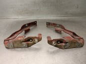 Recambio de bisagra capot para nissan maxima (ba4) 3.5 referencia OEM IAM 654007Y000 654007Y000 