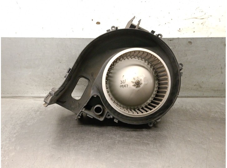 Recambio de motor calefaccion para nissan maxima (ba4) 3.5 referencia OEM IAM 272257Y000 272257Y000 