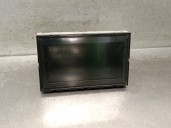 Recambio de pantalla multifuncion para nissan maxima (ba4) 3.5 referencia OEM IAM 280907Y113 280907Y113 