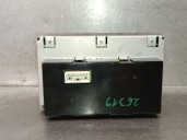 Recambio de pantalla multifuncion para nissan maxima (ba4) 3.5 referencia OEM IAM 280907Y113 280907Y113 