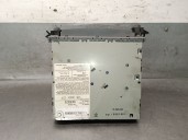 Recambio de sistema audio / radio cd para nissan maxima (ba4) 3.5 referencia OEM IAM 929070081 28188ZA31A PN2532D