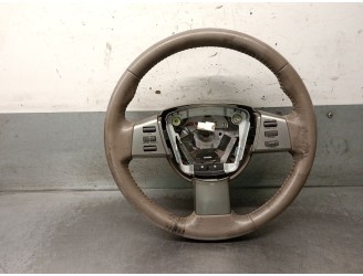 Recambio de volante para nissan maxima (ba4) 3.5 referencia OEM IAM 48430ZA600 48430ZA600 