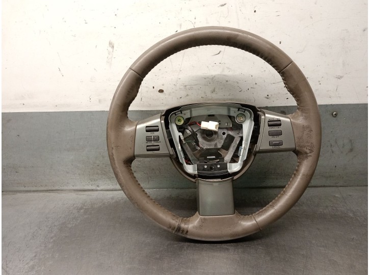 Recambio de volante para nissan maxima (ba4) 3.5 referencia OEM IAM 48430ZA600 48430ZA600 