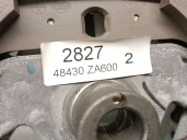 Recambio de volante para nissan maxima (ba4) 3.5 referencia OEM IAM 48430ZA600 48430ZA600 