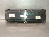 Recambio de mando multifuncion para nissan maxima (ba4) 3.5 referencia OEM IAM 283957Y000 283957Y000 