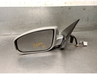 LEFT SIDE MIRROR 96302ZK35E 96302ZK35E 