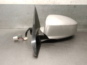 Recambio de retrovisor izquierdo para nissan maxima (ba4) 3.5 referencia OEM IAM 96302ZK35E 96302ZK35E 