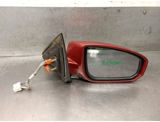 RETROVISOR DERECHO 96301ZK35E 96301ZK35E 