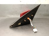 Recambio de retrovisor derecho para nissan maxima (ba4) 3.5 referencia OEM IAM 96301ZK35E 96301ZK35E 