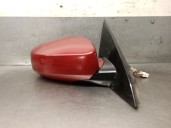 Replacement right side mirror for Nissan Maxima (BA4) 3.5 OEM IAM reference 96301ZK35E 96301ZK35E 