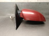 Replacement right side mirror for Nissan Maxima (BA4) 3.5 OEM IAM reference 96301ZK35E 96301ZK35E 