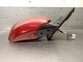 Recambio de retrovisor derecho para nissan maxima (ba4) 3.5 referencia OEM IAM 96301ZK35E 96301ZK35E 