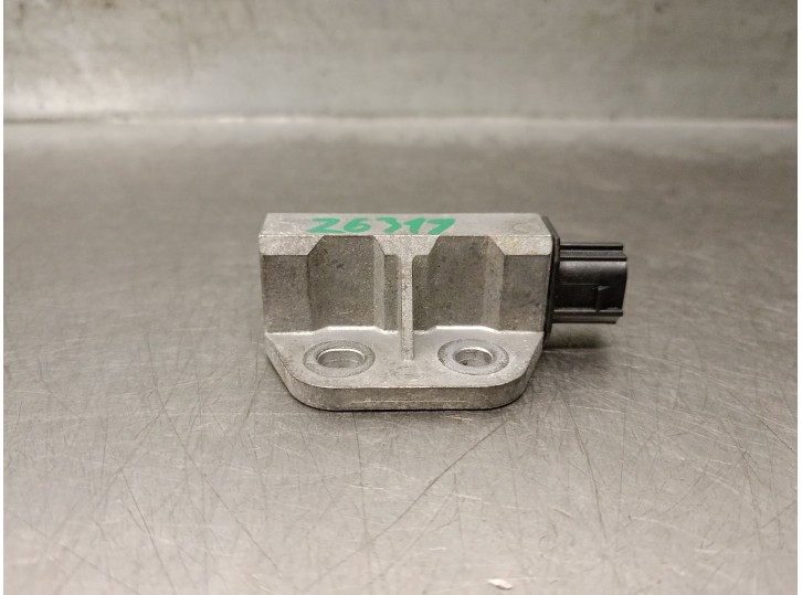 Recambio de sensor impacto para nissan maxima (ba4) 3.5 referencia OEM IAM TA8J004X060236 
