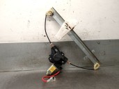 Recambio de elevalunas trasero derecho para nissan maxima (ba4) 3.5 referencia OEM IAM 827017Y000 827207Y000 
