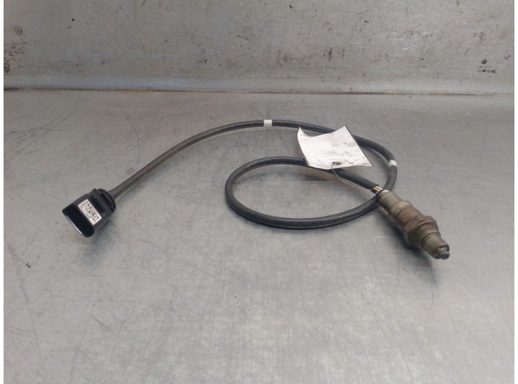 Recambio de sonda lambda para volkswagen t-cross (c11, d31) 1.0 tsi referencia OEM IAM 05C906262D 05C906262D 