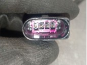 Recambio de sonda lambda para volkswagen t-cross (c11, d31) 1.0 tsi referencia OEM IAM 05C906262D 05C906262D 