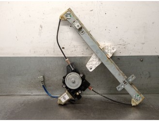 REAR LEFT WINDOW REGULATOR 827007Y000 827217Y000 