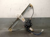 Replacement rear left window regulator for nissan maxima (ba4) 3.5 OEM IAM reference 827007Y000 827217Y000 