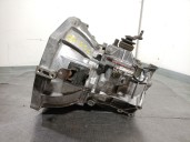 Replacement gearbox for toyota yaris (_p1_) 1.0 (scp10_) OEM IAM reference 90716123 3030052060 