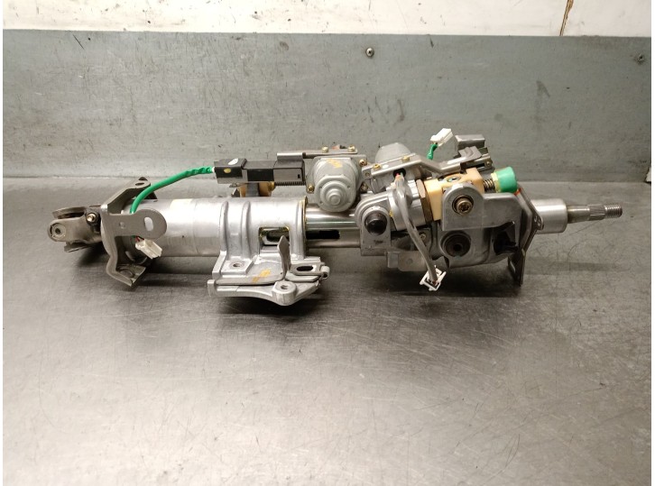 Replacement steering column for Nissan Maxima (BA4) 3.5 OEM IAM reference 48810ZA360 48810ZA360 