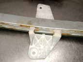Replacement rear left window regulator for Nissan Maxima (BA4) 3.5 OEM IAM reference 827007Y000 827217Y000 