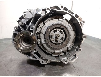 GEARBOX WQB 0CW300029A FD7CW009